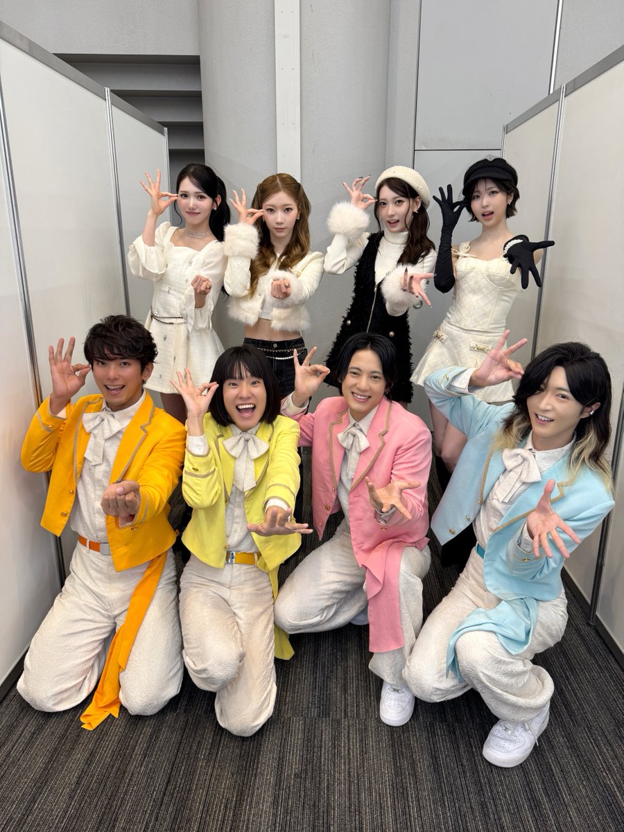 issue_is_coming's tweet photo. #モナキ さん with IS:SUE
#ISSUE_NewLook Pose Challenge 👗✨

ありがとうございました！

➫ https://t.co/h7bUKC88Ek
➫ https://t.co/HgHuEuCTxW
➫ https://t.co/qKKyaZLKRH

@monaki_official
#ISSUE #COMINGSOON https://t.co/XXCUNlLvPG