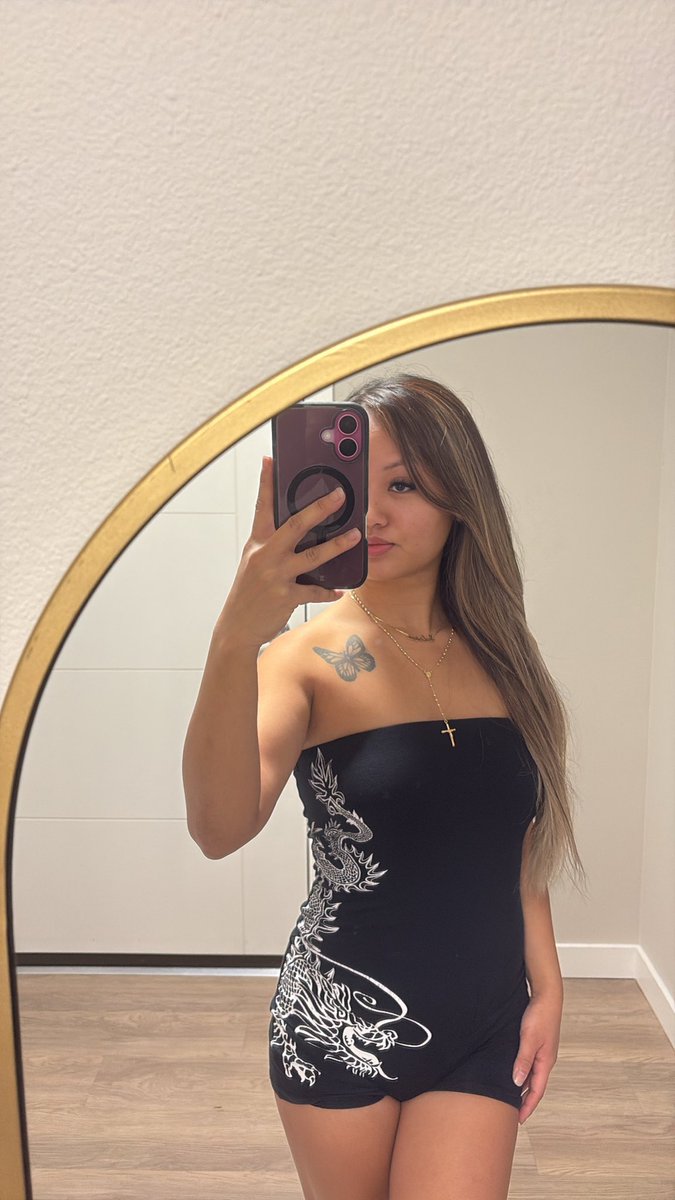 bbybrinaa's tweet photo. It’s been a min https://t.co/1og7LV0msg