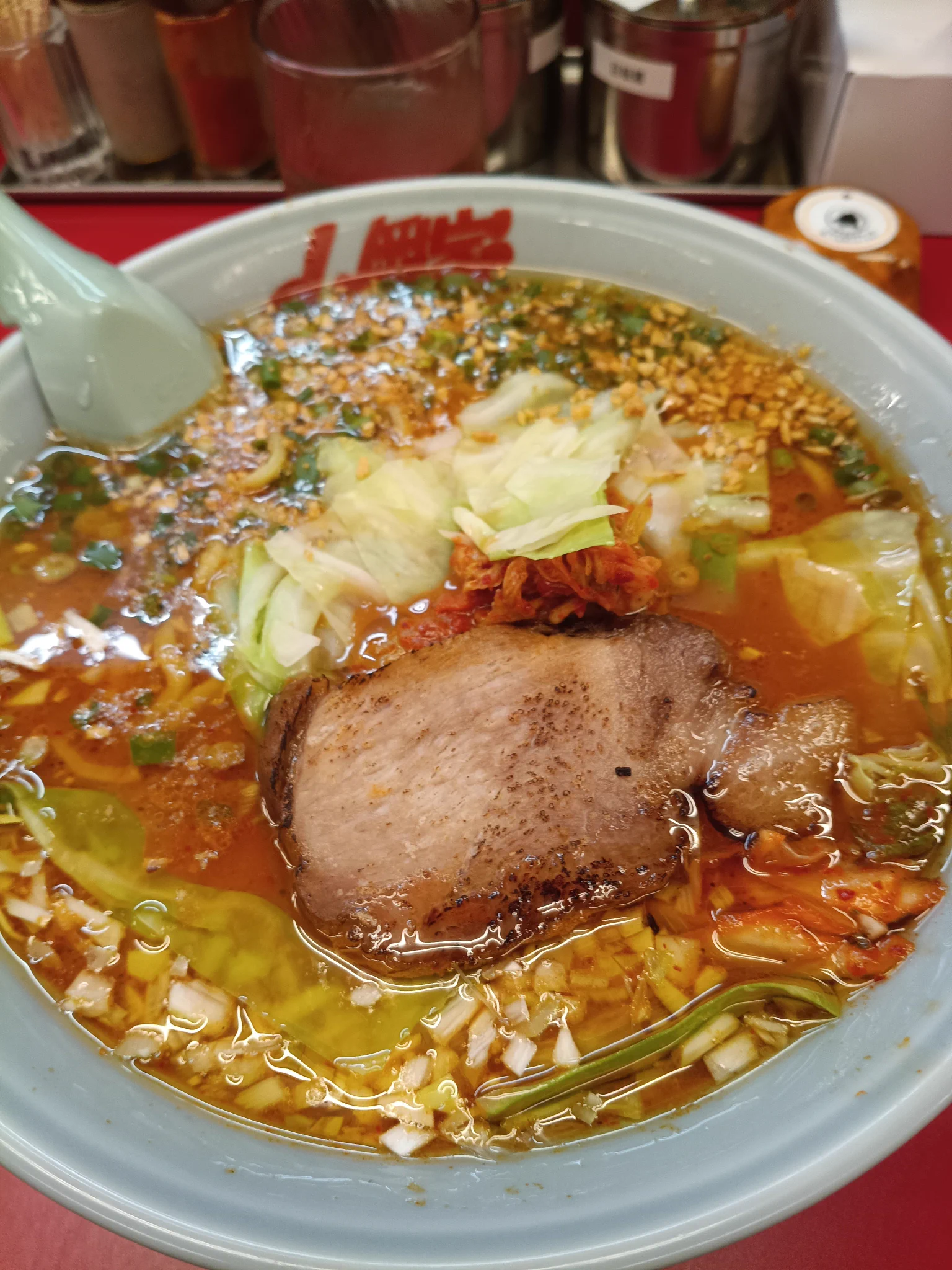 ラーメン ジライヤ (@8JYxbzCVQ9x1v0U) / X