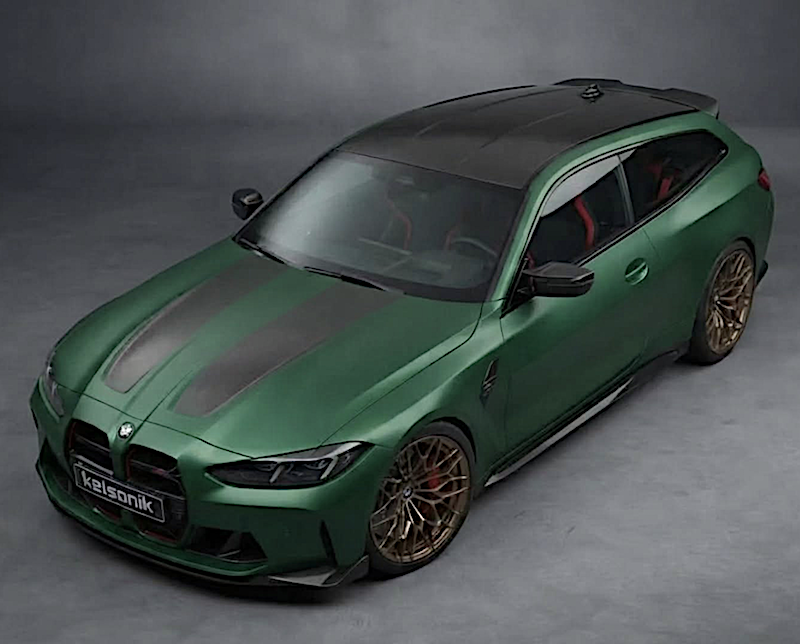 BOHP's tweet photo. [謎] BMW M4シューティングブレーク(G82)？～その4 | BMWおたっきーず！Blog - BMW総合情報ブログ https://t.co/PssVgqa0j6 #BMW #BMWM #BMWM4 #BMWM4shootingBrake #shootingBrake #BMWG82 #G82M4 https://t.co/7UCFHWiVBr