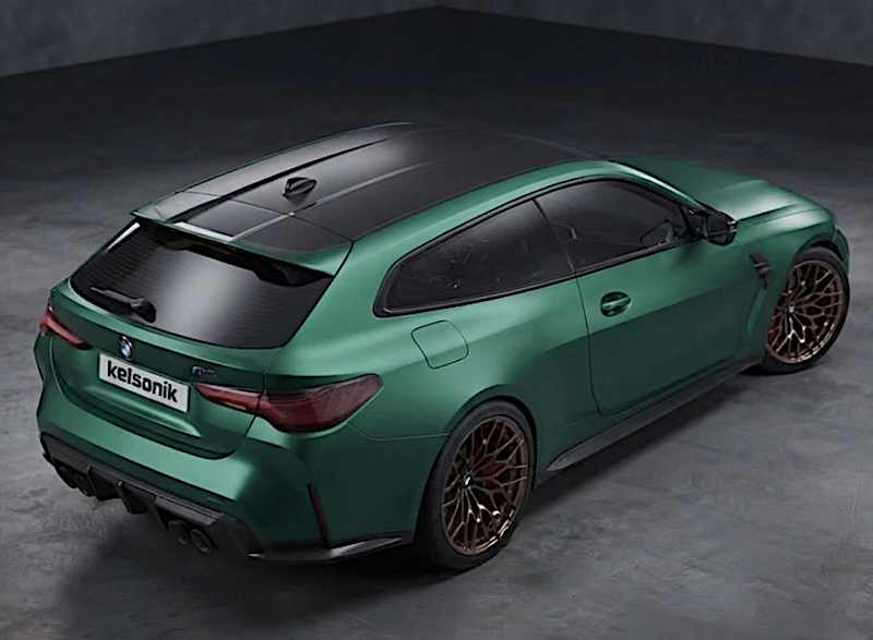 BOHP's tweet photo. [謎] BMW M4シューティングブレーク(G82)？～その4 | BMWおたっきーず！Blog - BMW総合情報ブログ https://t.co/PssVgqa0j6 #BMW #BMWM #BMWM4 #BMWM4shootingBrake #shootingBrake #BMWG82 #G82M4 https://t.co/7UCFHWiVBr