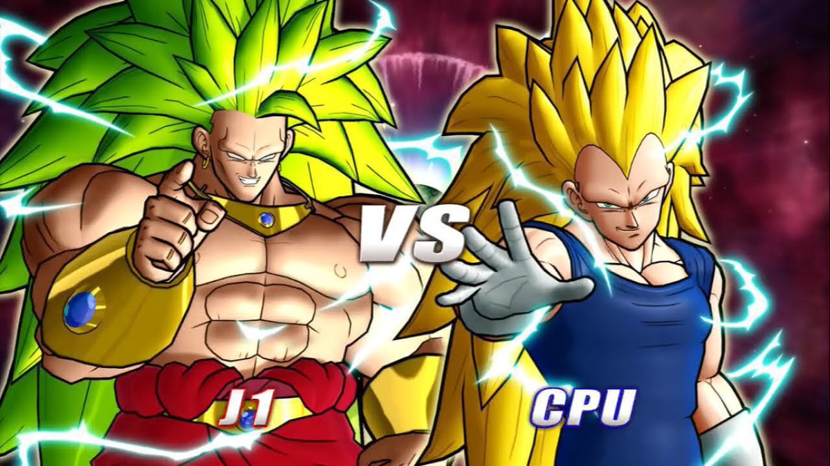 kuroshen24's tweet photo. Day 53 of desperately pleading for SSJ3 Broly and SSJ3 Vegeta from the Raging Blast games to drop in Sparking Zero ๐ฅบ๐๐พ
#SparkingZero #DBSZ #DragonBall #SSJ3Broly #SSJ3Vegeta #RagingBlast https://t.co/pxCv6MdgFh