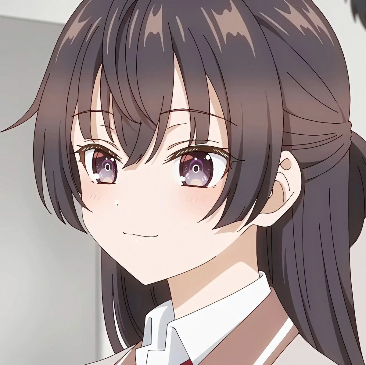 SahLatiffa's tweet photo. めざポケ（アニメ）に｢嫌われたアブソル｣の回があって見てきたん��けどクールビューティすぎて死ぬ
ラストの温泉のシーンで出てきてないから多分メスやね https://t.co/I6eNDl2l3A