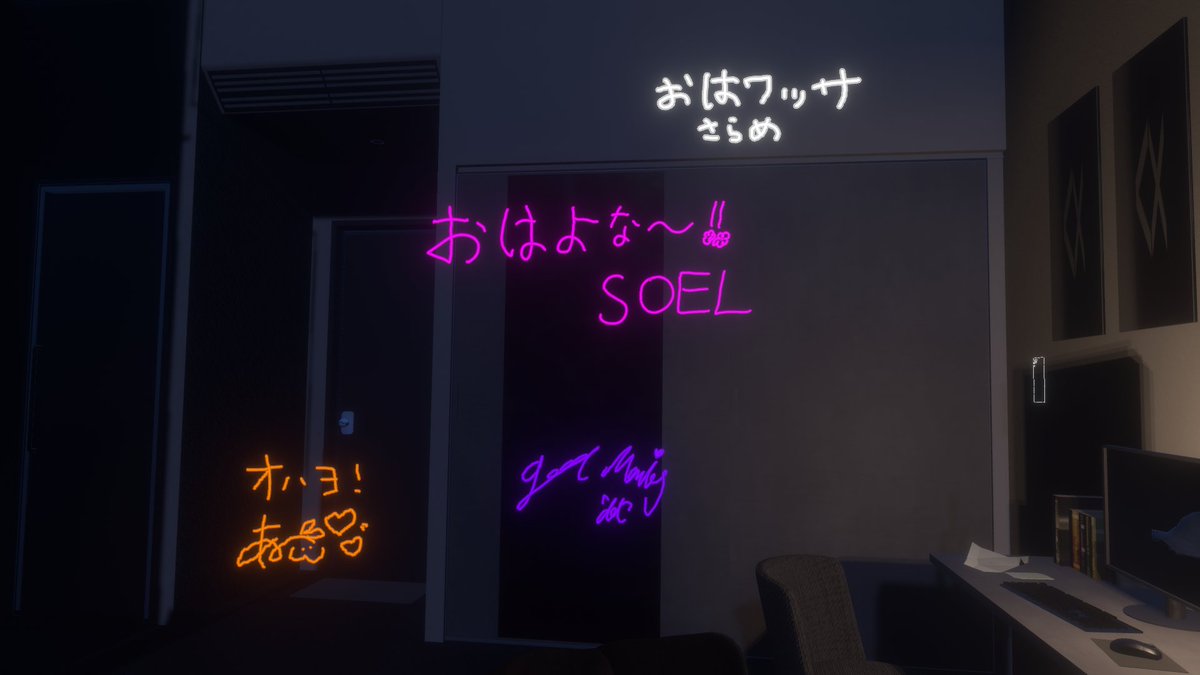4naccc's tweet photo. めっちゃ寝た https://t.co/b6VgJKYXK5