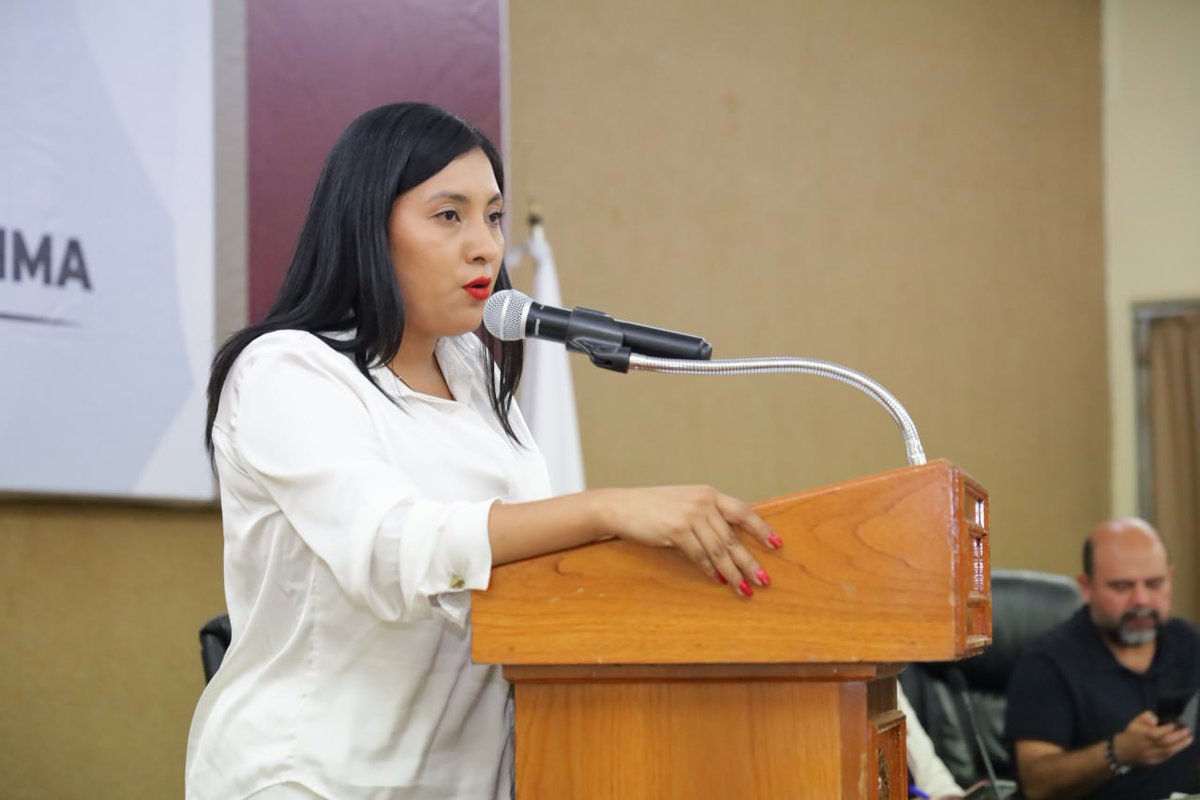congresocolima tweet picture