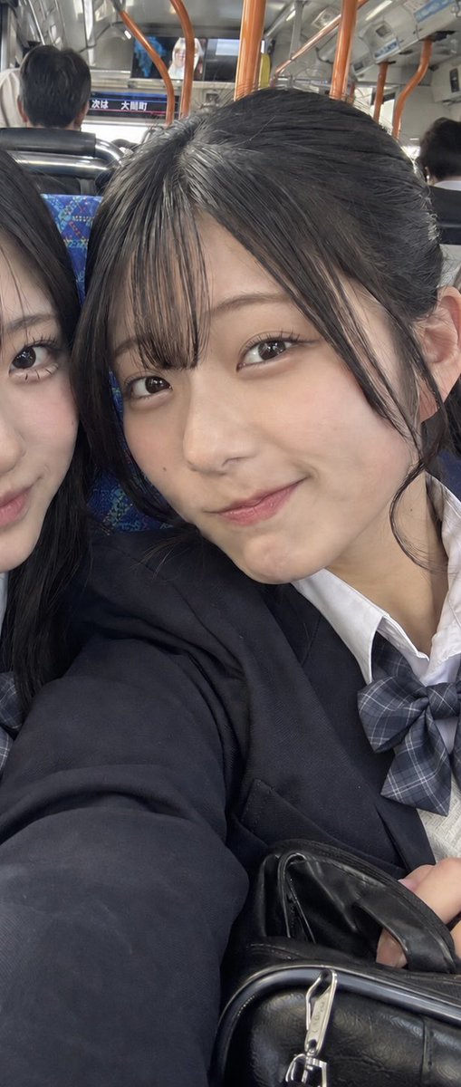 jk_teach_er's tweet photo. 生徒紹介9

小川 凛(おがわりん)

バスケ部
サバサバしていて行動力がある。意外と鋭い発言をする。 https://t.co/nurTJmDW4k