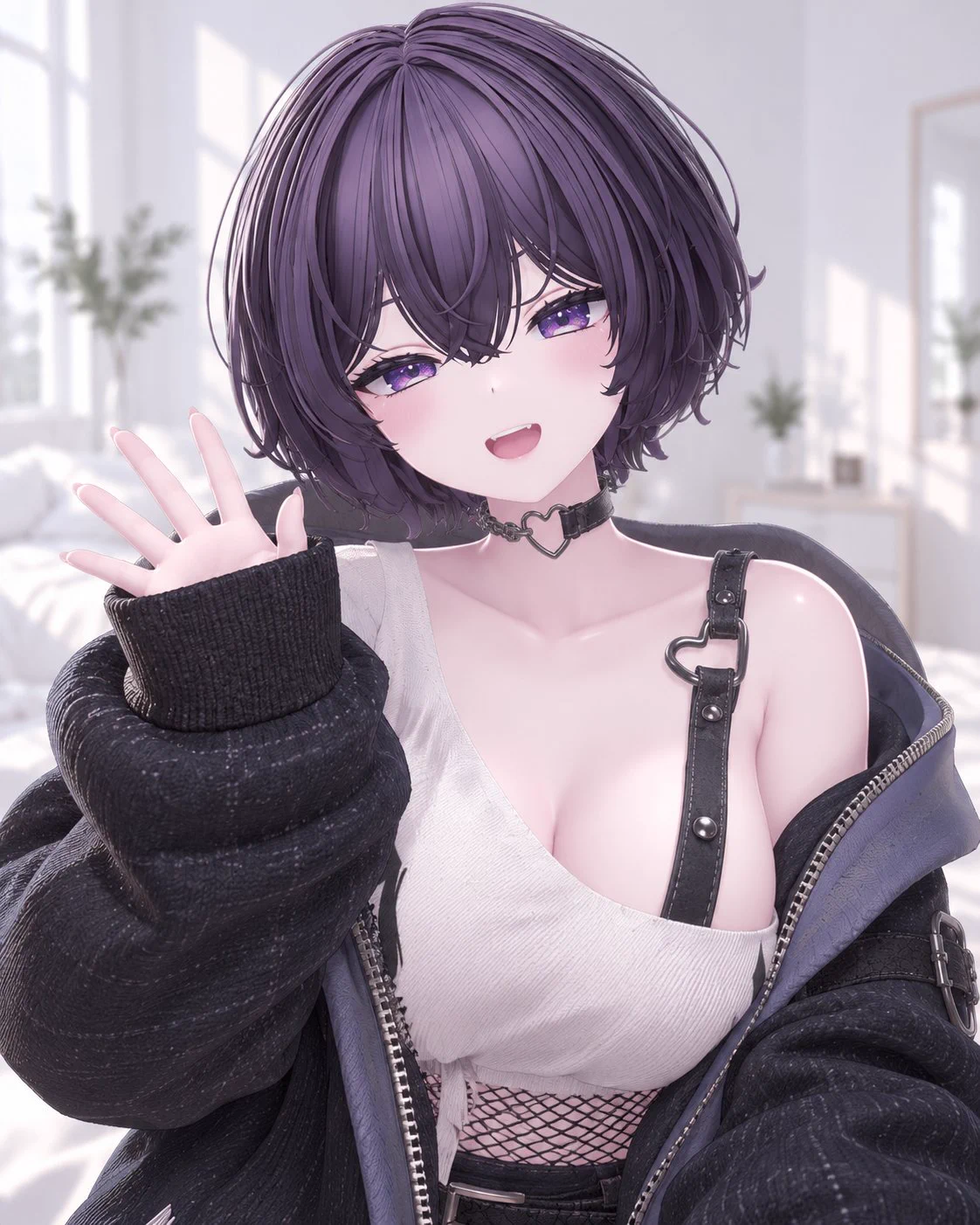 VTYLE公式 💙 のあ on X: 