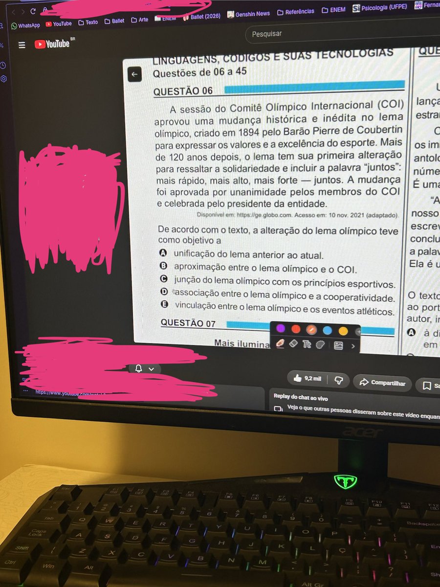 neuropsiquica's tweet photo. vendo video de linguagens mas n vou falar de quem https://t.co/00eqnwaZ5s