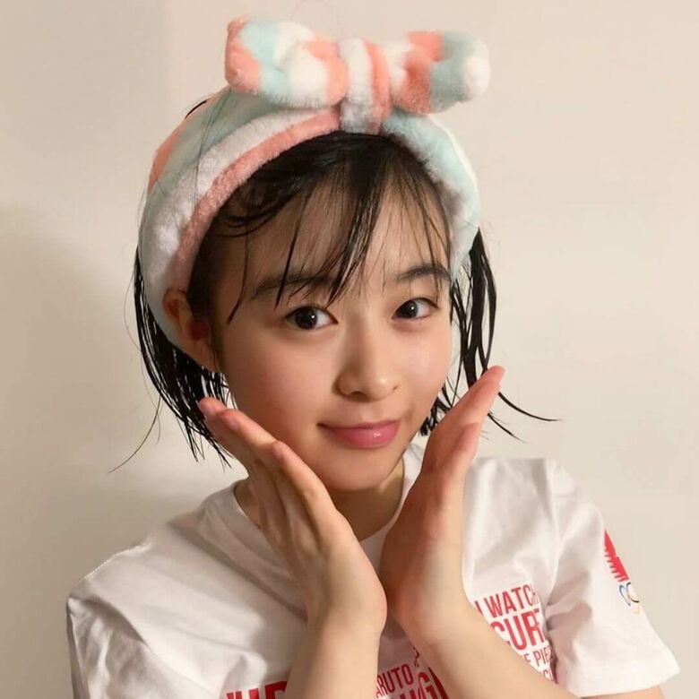 wtutrx's tweet photo. #森七菜

…♡♡♡♡♡ https://t.co/EVXroBah7S