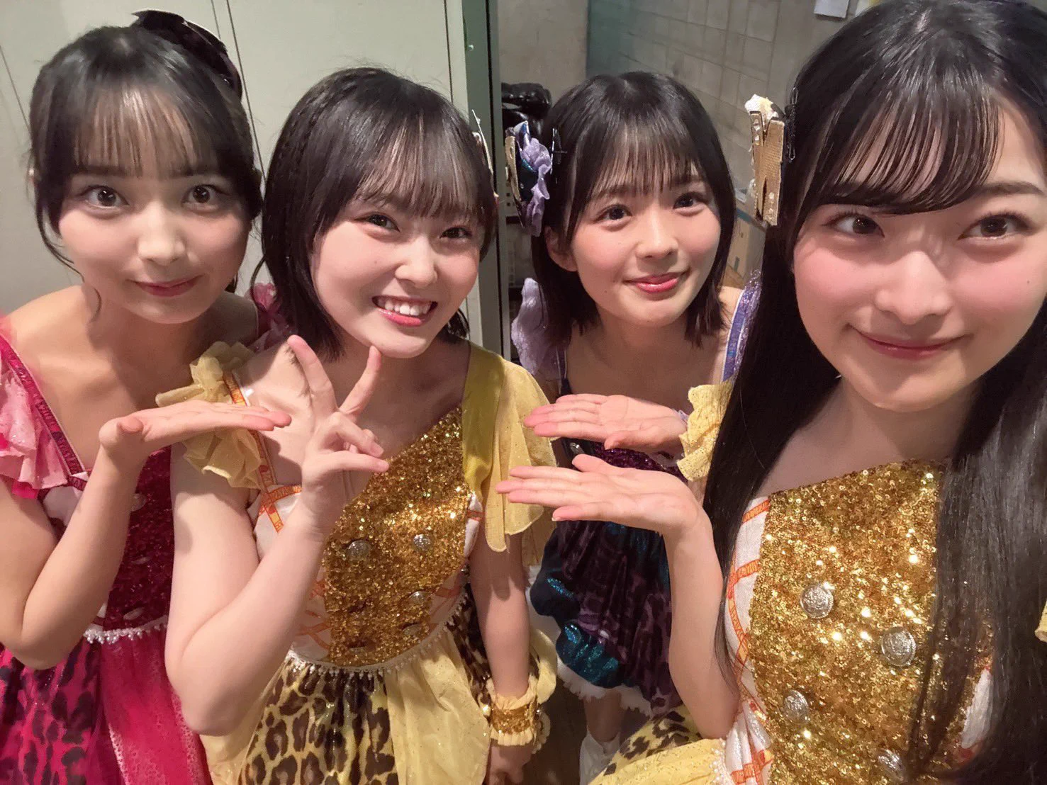 谷口詩乃 （NMB48） (@shino_tani48) / X