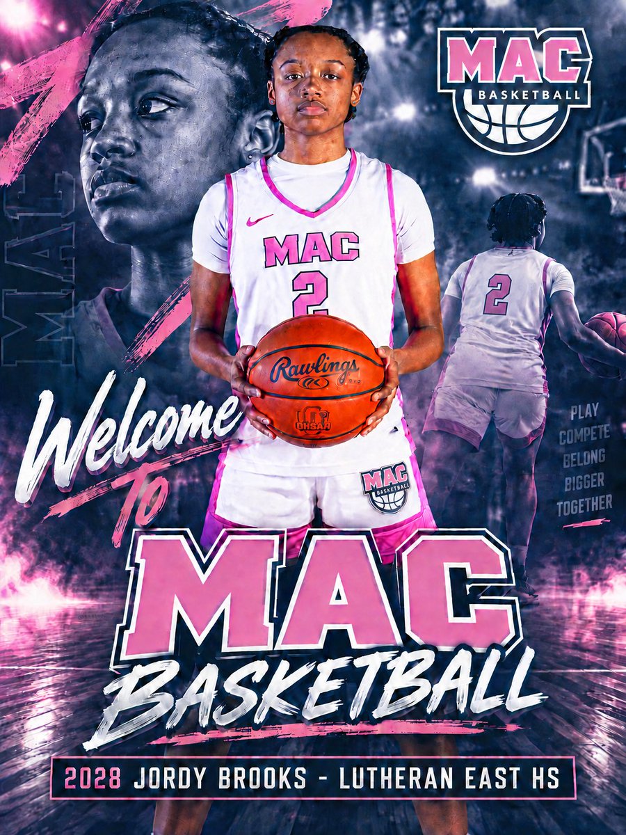 MacBasketballUA's tweet photo. Coaches kids always have high IQ! Welcome to Mac Basketball Jordy #macproud https://t.co/v0j0jRquzj