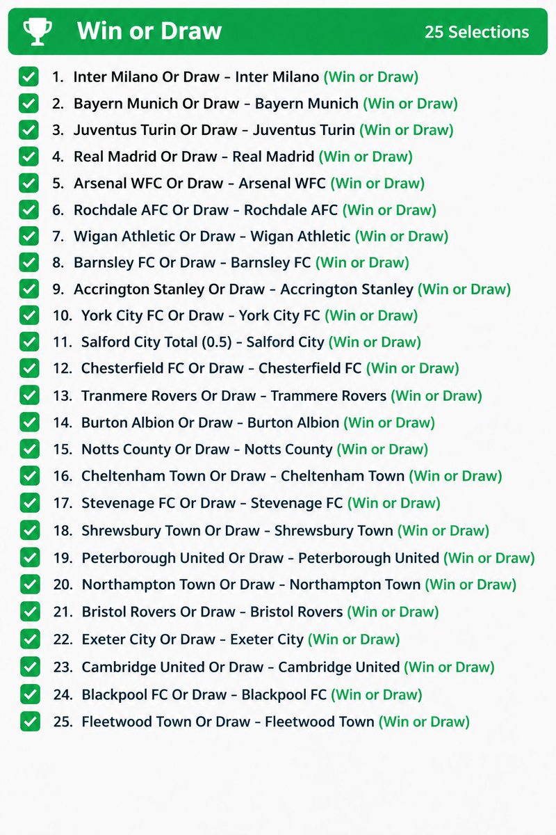 ziggywaseEud6w's tweet photo. BETWAY CODE: BW7469CCC9🔌

DOUBLE CHANCE MARKET ✅

KICK OFF 18:45⏱️ https://t.co/geHNUfhWPq