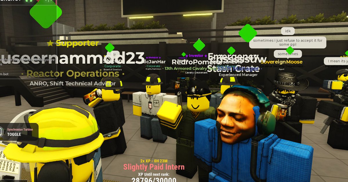 Monke__Leader's tweet photo. YO I DONT TRUST THIS SM VRO 😭 HE BOUTA BLOW UP THE ENTIRE REACTOR https://t.co/jyN64fSNeO