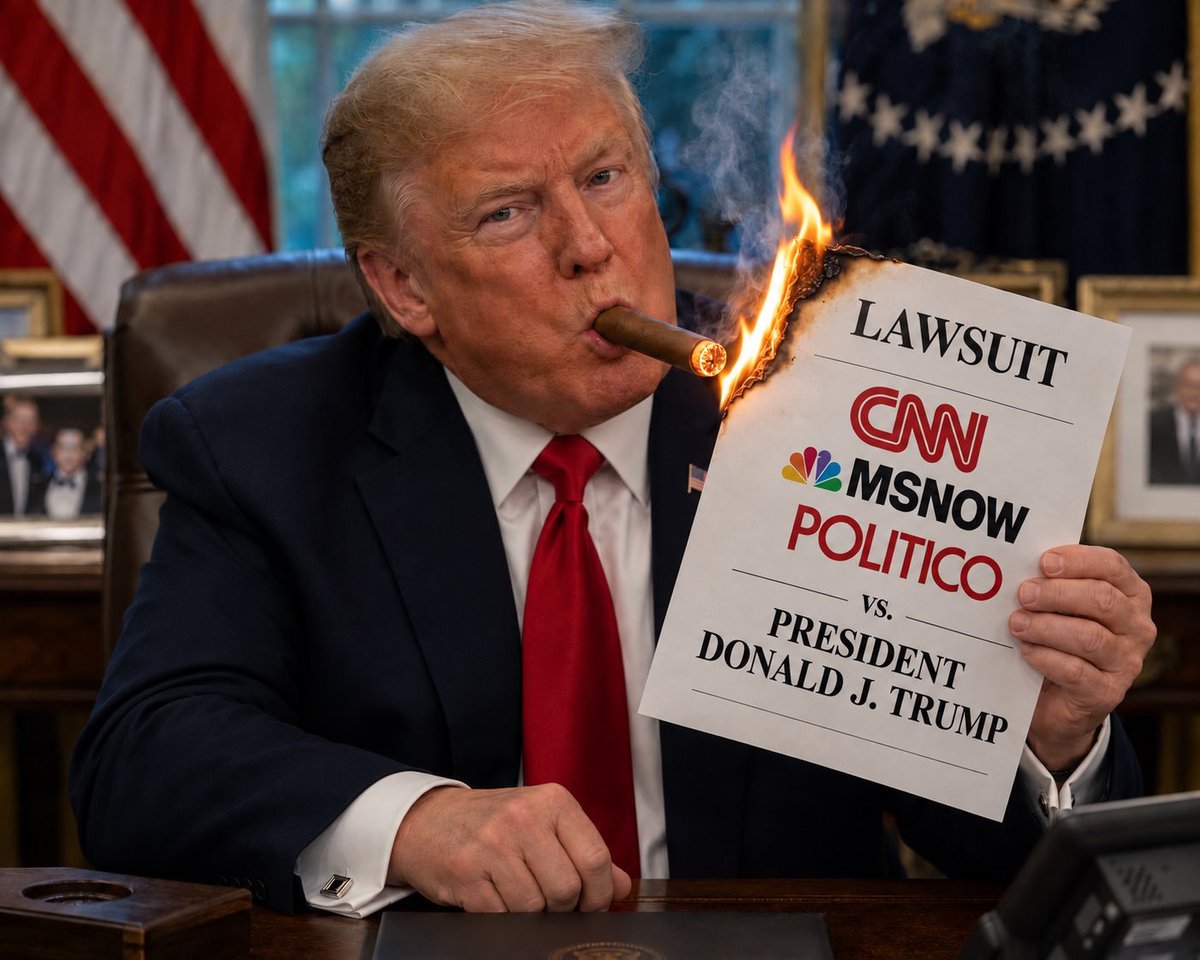 JedisecX's tweet photo. Fuck freedom of the press https://t.co/X5gKzt59NK