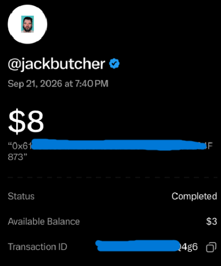 RoboDucksRH's tweet photo. what a turbulent day it was, ups and downs, my xmoney account getting limited 😮‍💨. in the end, the raffle winner has got their mint.

we will be doing some more giveaways for nfts within the next 24 hours. thank you for sticking along for the ride. https://t.co/v2I9hdgMQk