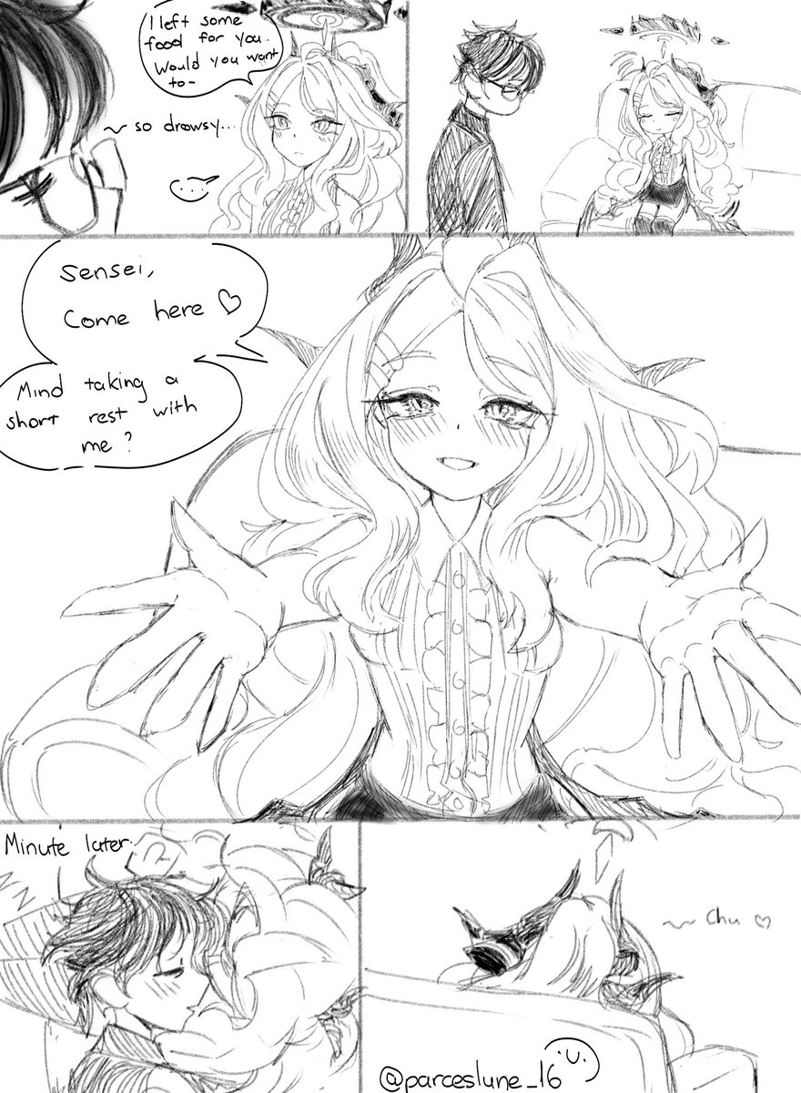 parceslune_16's tweet photo. "just let me know when your heart is tired."

I need my coffee
I need more time
I need my Hinaaaaaaaaaaaaaaaa
*screams* https://t.co/fBY0ZXKzcl