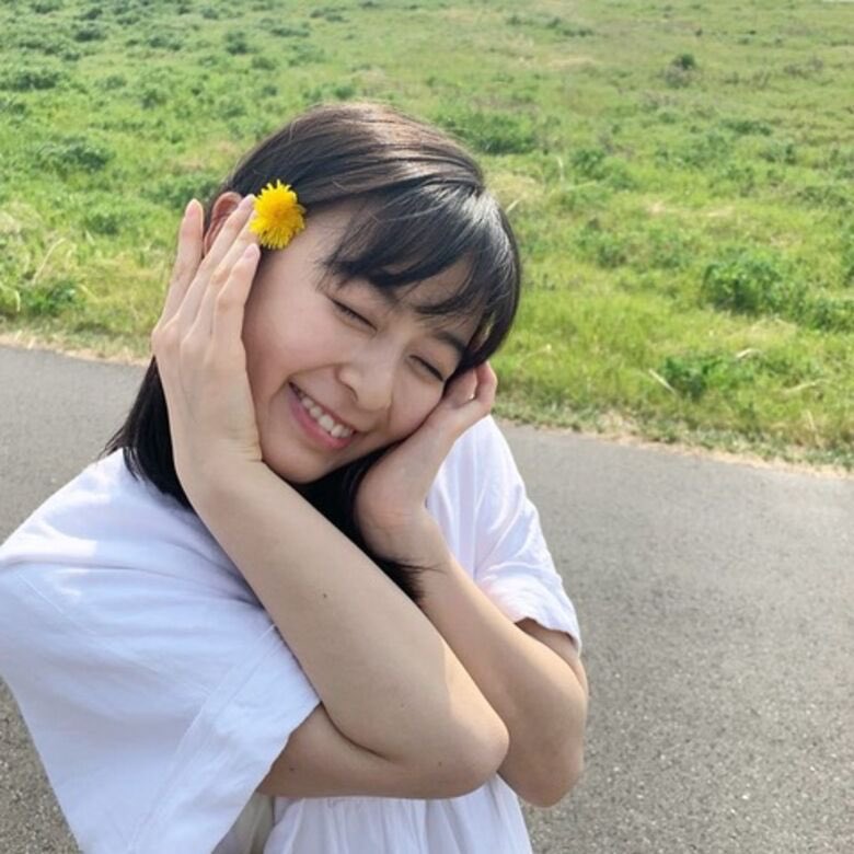 wtutrx's tweet photo. #森七菜

(⸝⸝⸝•̀⧿•́⸝⸝⸝) https://t.co/bWRCYpUDRV