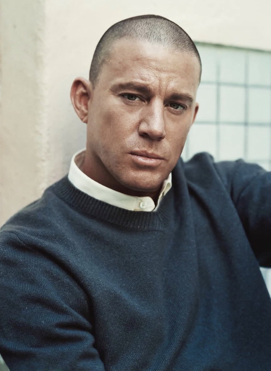 PopBase's tweet photo. Channing Tatum denies running Instagram burner account that was leaving hate comments under posts about Zoë Kravitz &amp; Harry Styles:

“i truly can’t believe yall think this is what I’m doing with my free time.” https://t.co/XViROY8KfB