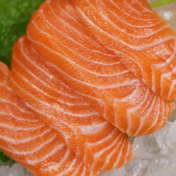 martagarbelli's tweet photo. Just tried this fresh wild-caught salmon fillet – flaky, mild and packed with omega-3s! Perfect for a quick weeknight bake, no gamey aftertaste at all. 5/5 for taste and quality. https://t.co/7W6MpWwKLg