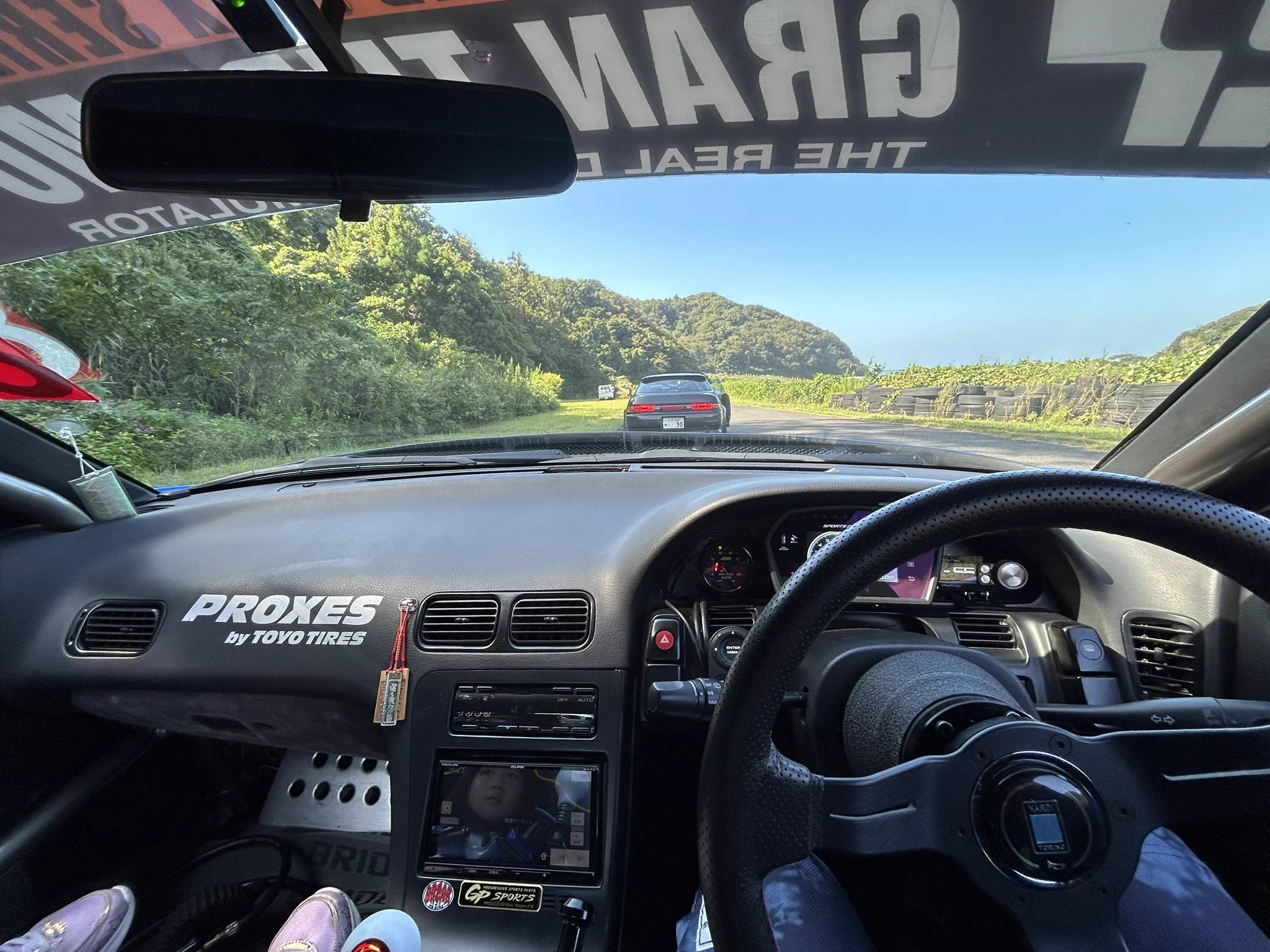 つっちー (@193power180sx) / X