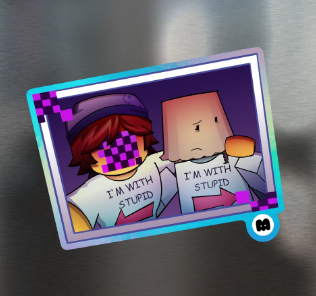 gigglemug05's tweet photo. another one 
#regretevator #roblox https://t.co/mjHAVUmLZJ