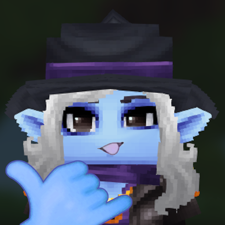 GenEstroTV's tweet photo. They can't stop me from making #Hytale content... https://t.co/2QM7UIkrYJ