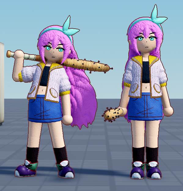 DaviestOfDavs's tweet photo. im so insanely burnt out im sorry for not posting
i modeled aubrey omori for fun (SHE'S MY FAVORITEEE) https://t.co/9L7yFLPqnE