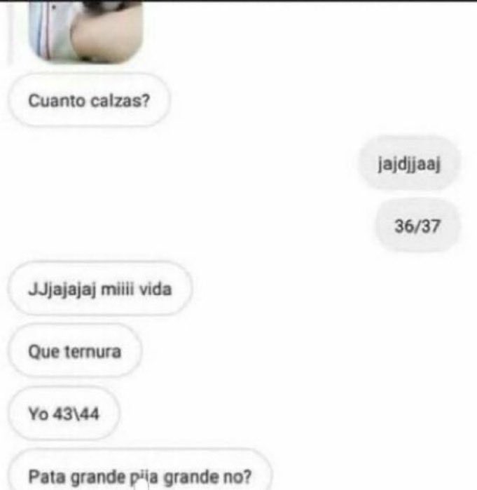 GenteChamuyando's tweet photo. https://t.co/jpB56M8cvL