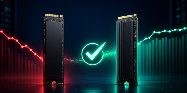 DonLowYH's tweet photo. NVMe Drive Selection for Memory Tiering Explained https://t.co/rlyxqpnGN9 https://t.co/tVbhR03r9e