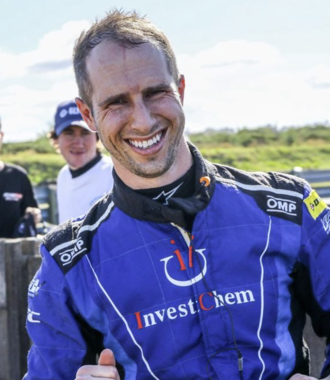 InfilExfil's tweet photo. There have been significant updates in the Robert Wolk case.

The three accused appeared in the Kempton Park Magistrate's Court and according to the state's allegations, this appears to be a targeted hit.

The following are allegations made by the state:

The accident was no accident, and the state alleges that Robert wasn't the original target of the violence. One, Khotso Richard Mashao had been hired to kill four employees at a company. Mashao then recruited Hlangananani Shezi and Muziwethu Mthethwa to help him.

But when the three allegedly went to the company on September 16, the other people they were supposedly looking for weren't there. Robert Wolk was.

The three men subsequently followed him when the  blue Jetta bumped Wolk's vehicle to get him to stop and he was shot and his phone was taken.

The accused now face six charges, including murder, conspiracy to commit murder, attempted murder, robbery with aggravating circumstances, possession of a firearm and possession of ammunition.

Their matter was postponed after two of the accused needed time to obtain legal representation. Mashao's bail application is expected to be heard on October 2.

But whatever eventually happens in court, there is a much bigger question sitting behind this case.