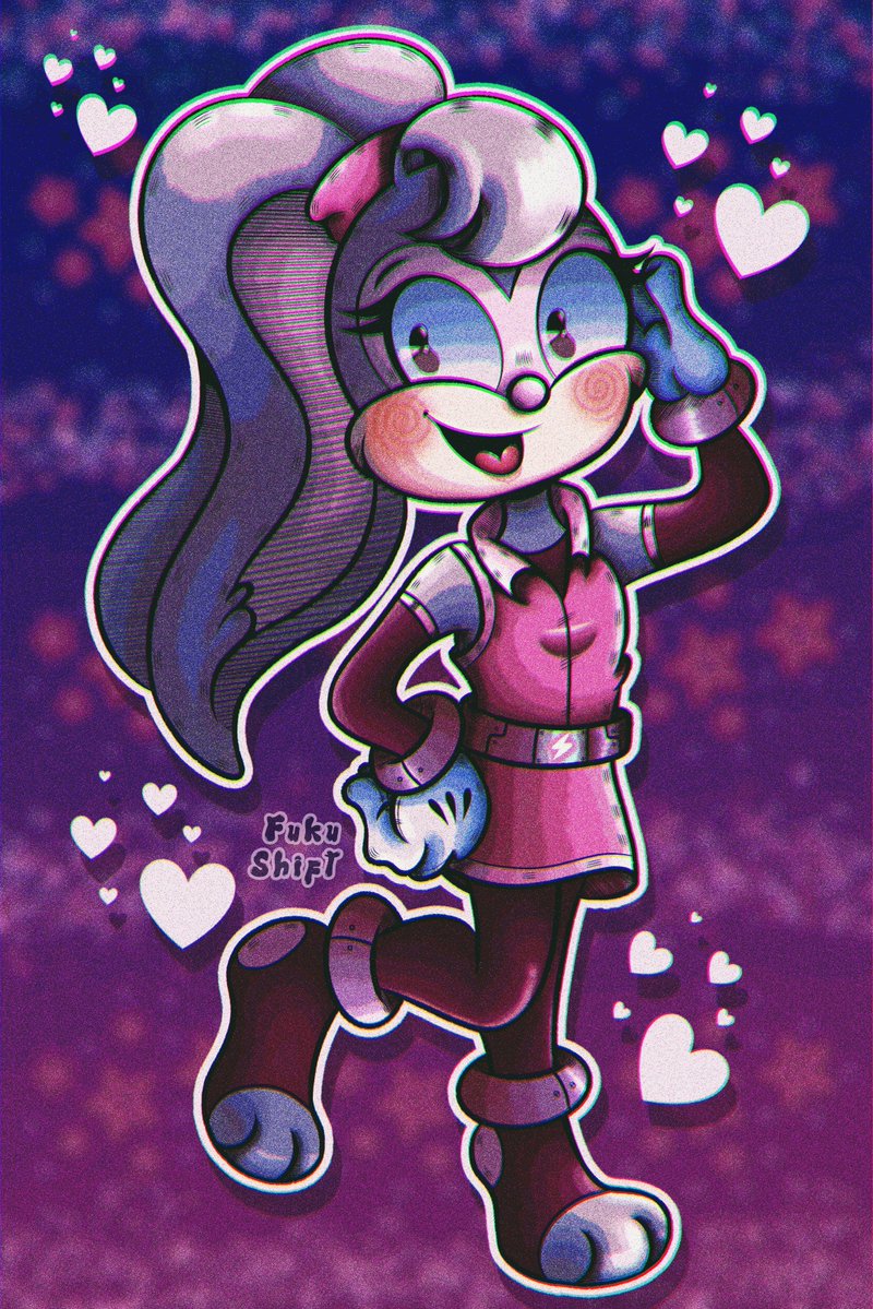 fukushift_'s tweet photo. It's Amelia!!! 🐇🩷⚡
-
-
-
-
-
#acecraft #fanart #digitaldrawing #drawing #draw https://t.co/ZMbygcYDpK