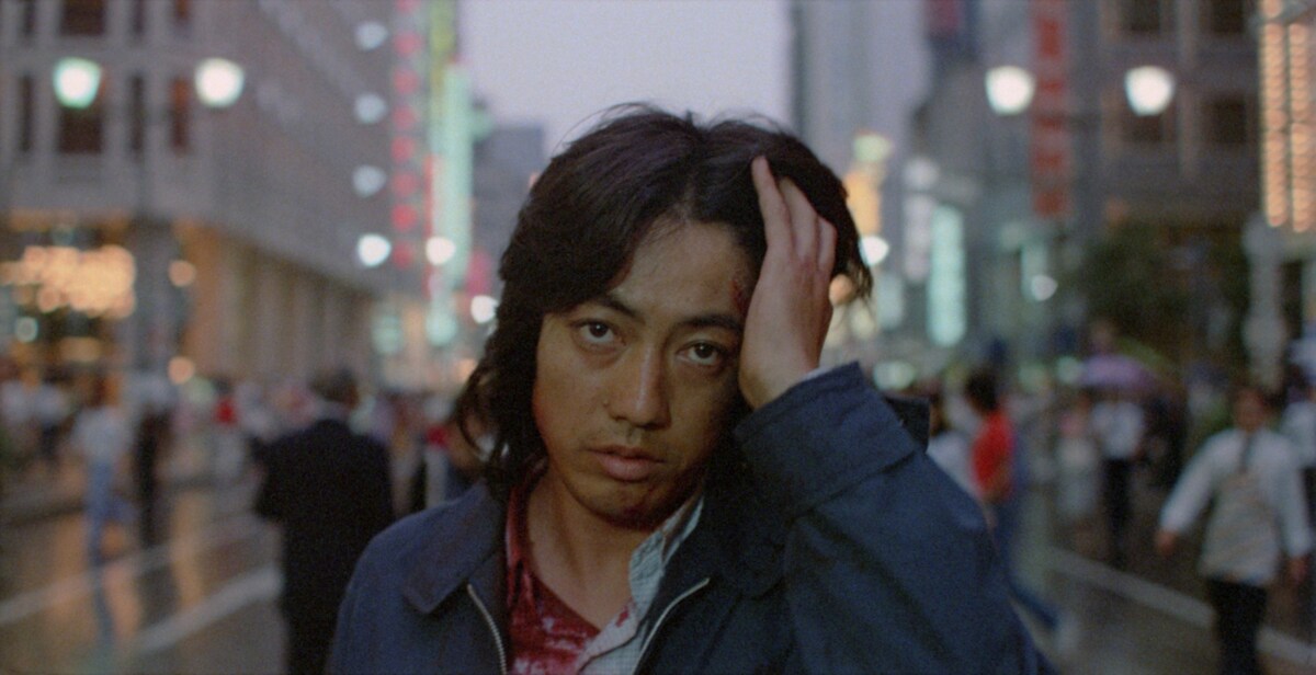 eiga_natalie's tweet photo. 「太陽を盗んだ男」4Kリマスターでよみがえる、沢田研二・菅原文太の熱演捉えた新予告も

長谷川和彦が監督を務めたエンタテインメント大作
https://t.co/nrhlyfAYLt

#太陽を盗んだ男 https://t.co/Gf1ipA3lc5