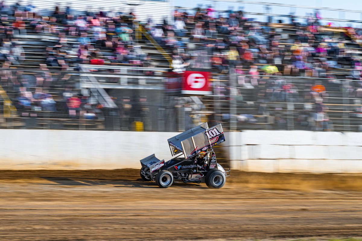 AllStarSprints's tweet photo. All Star Circuit of Champions Wrap Up 2026 Season At Michael’s Mercer Raceway Park (Photo: Zane Scott Media) READ MORE>>> https://t.co/rNVwRKcoI5 https://t.co/Sf22NTuYT1