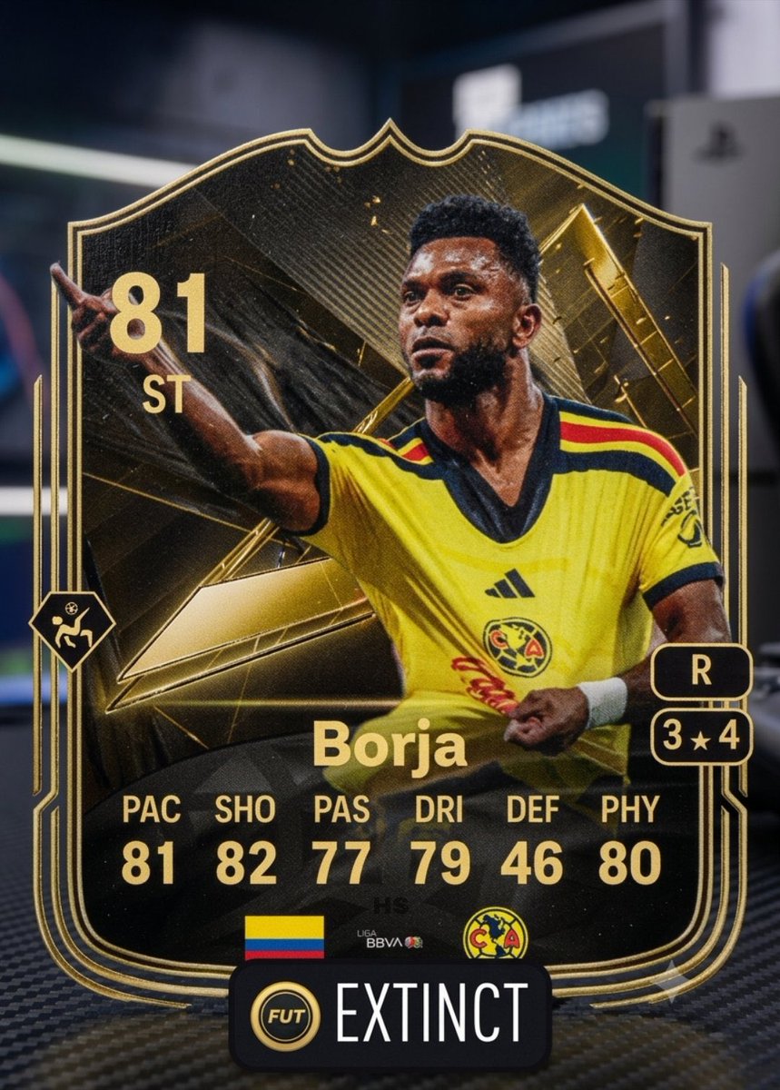 _AndreCA7's tweet photo. Háganlo @EASPORTSFC https://t.co/PzFj10NC7G