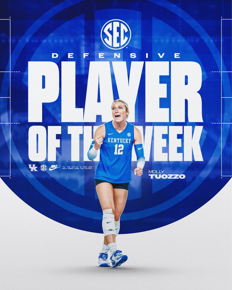 KentuckyVB's tweet photo. Defensive difference maker👊

#WeAreUK x #BBN https://t.co/tAAXvLNNBE