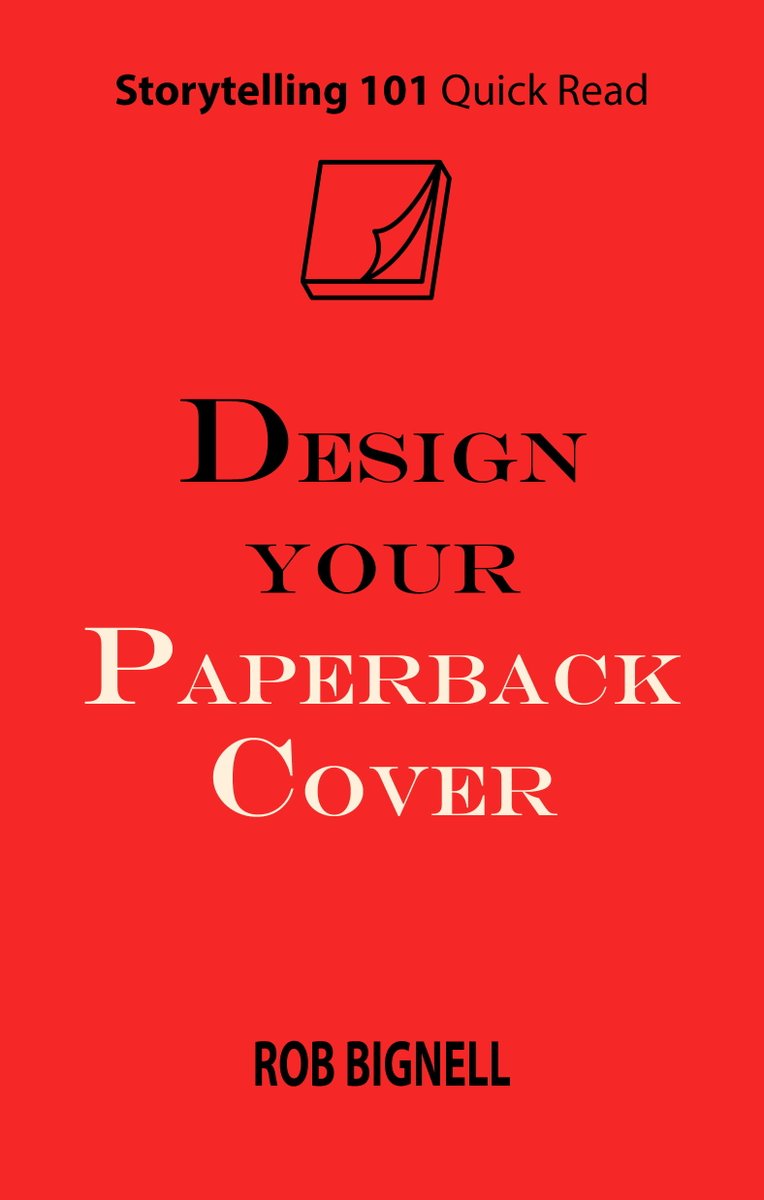 InventingRealit's tweet photo. How to Design Your Paperback Cover: Quick, Easy to Understand, Practical Tips #authorlife #writerslife #amwriting #writingcommunity #writerscommunity https://t.co/fe1caVdQhl https://t.co/7Aq3hV5Rca