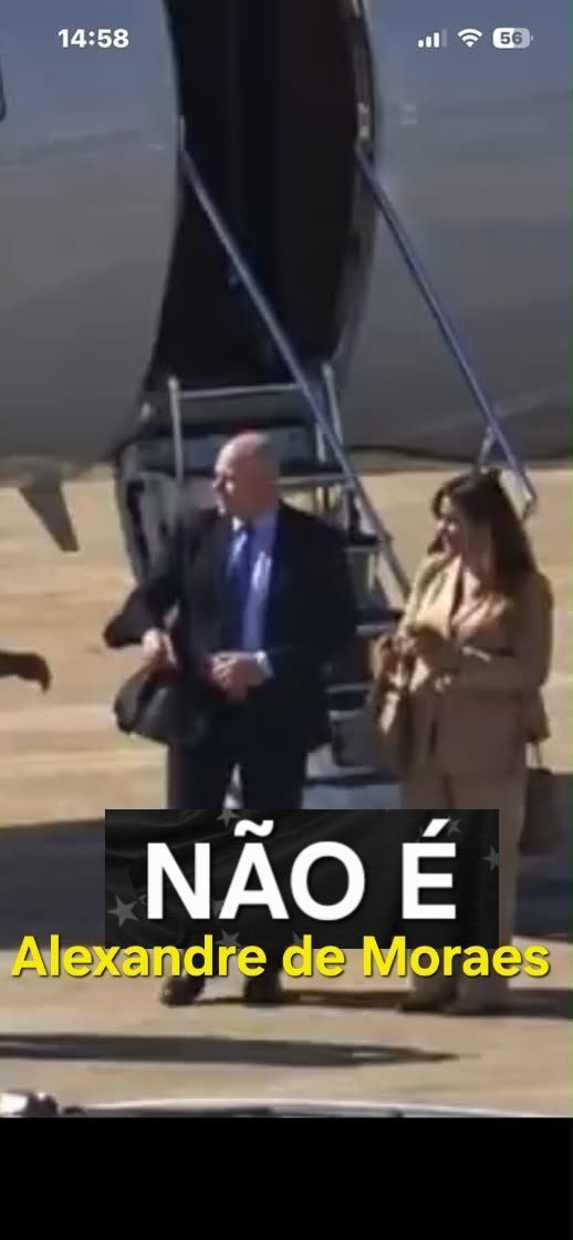 helioricardorio's tweet photo. Tenho muito medo de me confundirem com o Alexandre de Moraes. https://t.co/Q6l31lnfwJ