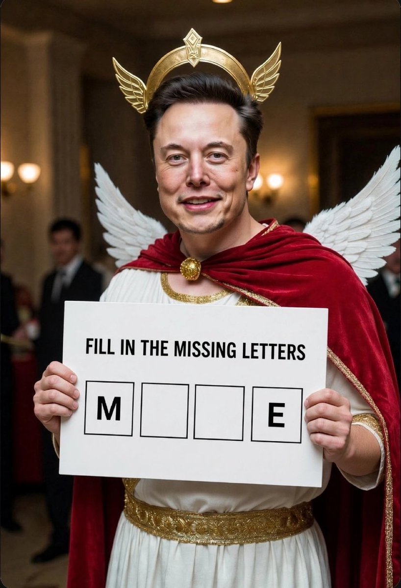 Astou47349136's tweet photo. Fill in the missing letters! M _ _ E — What word comes to mind first? 🔥
💰 $1,800 prize — Go! ⏱️💸 https://t.co/qJW8UyokFu