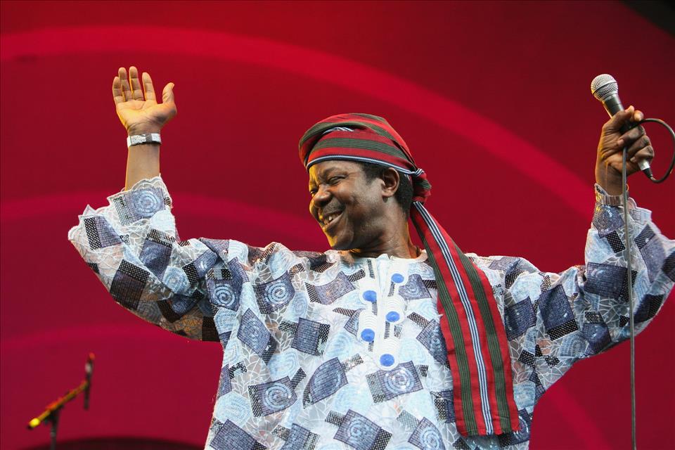 MENAFN's tweet photo. King Sunny Adé At 80: Six Decades Of Nigerian Musical Innovation, Global Acclaim And Cultural Preservation #King #Sunny #Adé #Decades #Nigerian #Musical #Innovation, #Global #Acclaim #Cultural #Preservation #Cinema #Music #Movie #Disney #Netflix https://t.co/WEPcpfW92T https://t.co/E58QRLPEHh