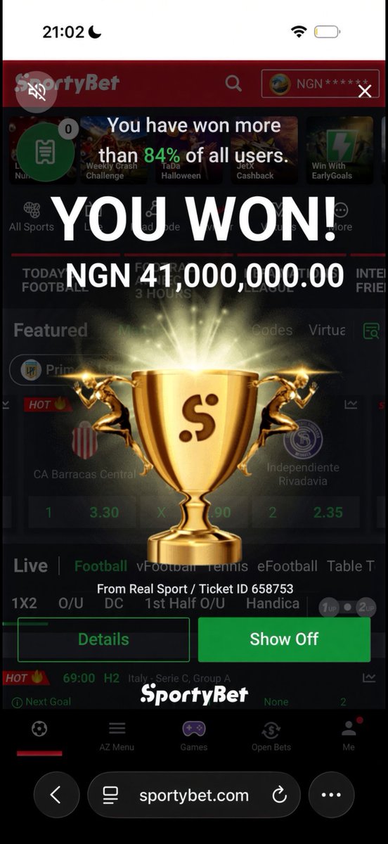 15billiongame's tweet photo. Booooom jorrr 💥 🏆 https://t.co/c2ExMZejff