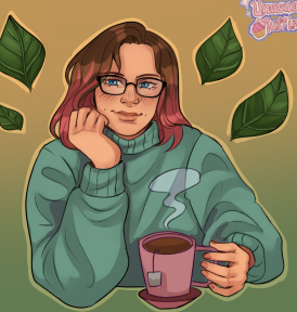 AdoraZSays's tweet photo. Love commissioning artists, look how cute they made meeee and everyone's style is so unique 💖 https://t.co/VzOOqzGe92