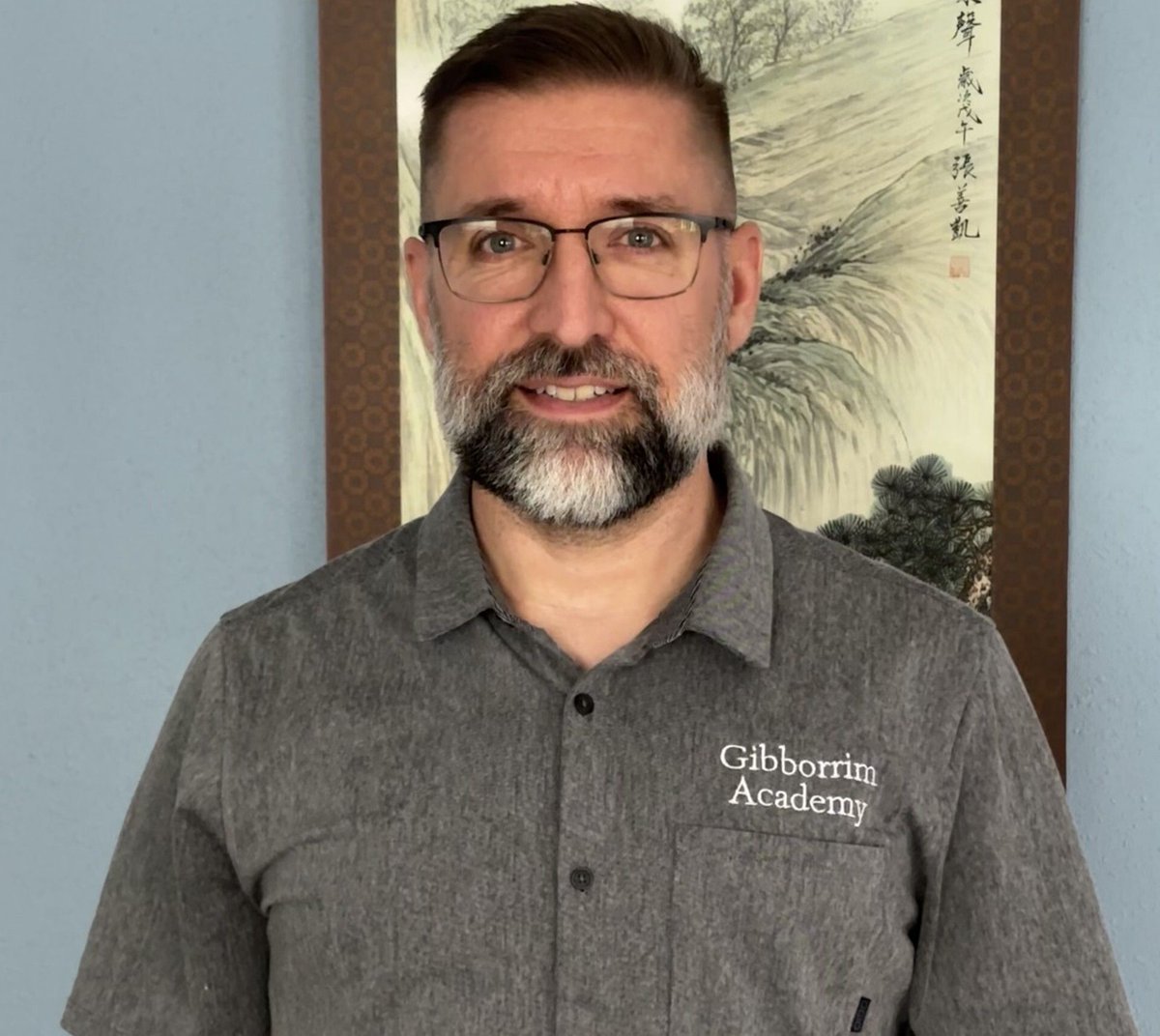Creighton_EdD's tweet photo. Ken Roberts (cohort 63) successfully defended his dissertation. Congrats Ken!

Title: Developing Instructional Capability: A Grounded Theory of Instructor Development 
#EdD #DefenseDay #CUEdDucated https://t.co/3wRotJVFQi