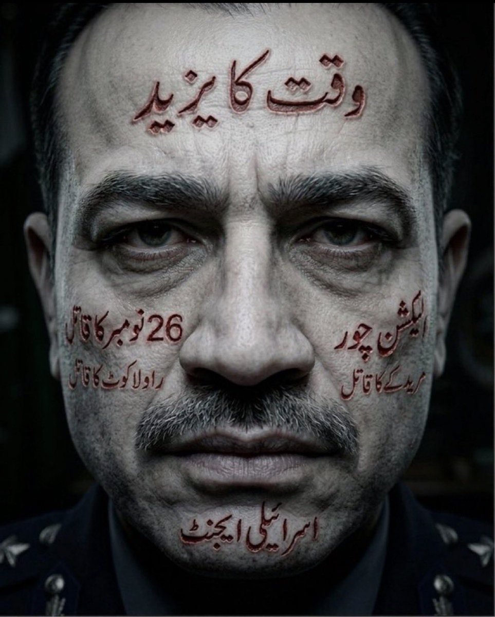 Abubakrnazir804's tweet photo. اس پےلعنت ڈالتے جائیں اور ثواب کماتے جائیں ہم جب تک زندہ رہے اسکا پیچھا نہیں چھوڑیں گے اسکو ان شاءاللہ آرٹیکل چھ لگوا کر ہی دم لیں گا یہ بات آپ کو اب مزاق لگ رہی ہے لیکن ہم ان شا ء اللہ کر کے دیکھائیں گئے https://t.co/33nYwtmIKo
