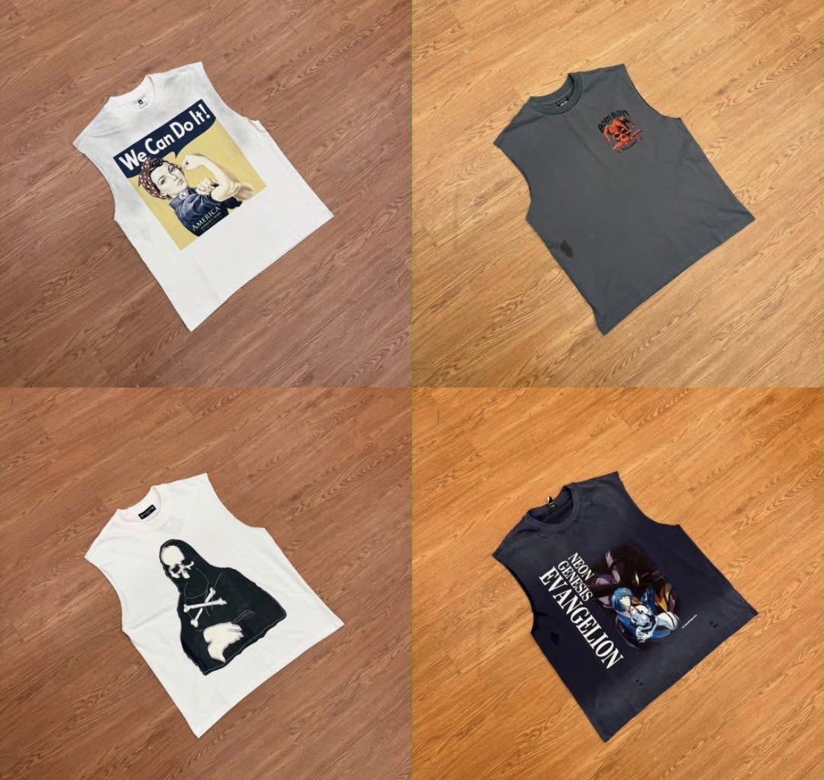 swagtemple400's tweet photo. Harmless tee available https://t.co/xIMHWDomR2