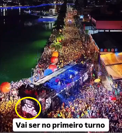 douglas_pyres's tweet photo. @LaudelinoRJ Trio do Bell Marques pensei que era do Rachadinha https://t.co/gKwpNsVLoA