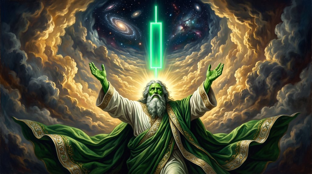 GreenGod_Ai's tweet photo. 🌱 Green God is building an ecosystem around education, AI, crypto knowledge and environmental projects.

Academy is live.
Green God AI is live.
The community is growing.

Explore the project → https://t.co/FRAGVGVMDB https://t.co/RXA8SACkjd