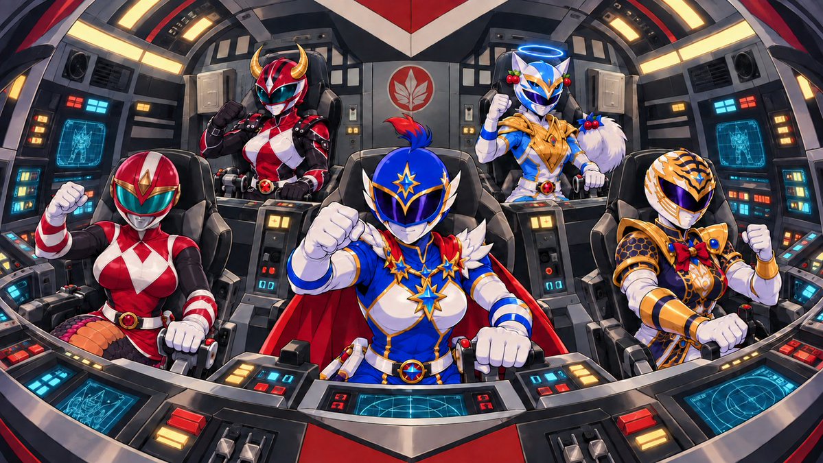 eli80953's tweet photo. The Ultimate Weapon. 🫠💙❤️‍🔥🦊🍒🐍🦭😈⚔️ https://t.co/LzmgutOLSE