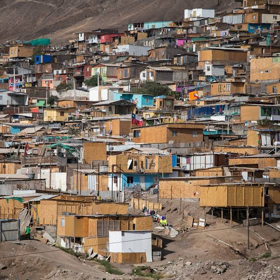 ivaren44's tweet photo. 📍🇨🇱 Chile 
El país que le quiere vender al mundo que es prolijo https://t.co/noQieHR2ii