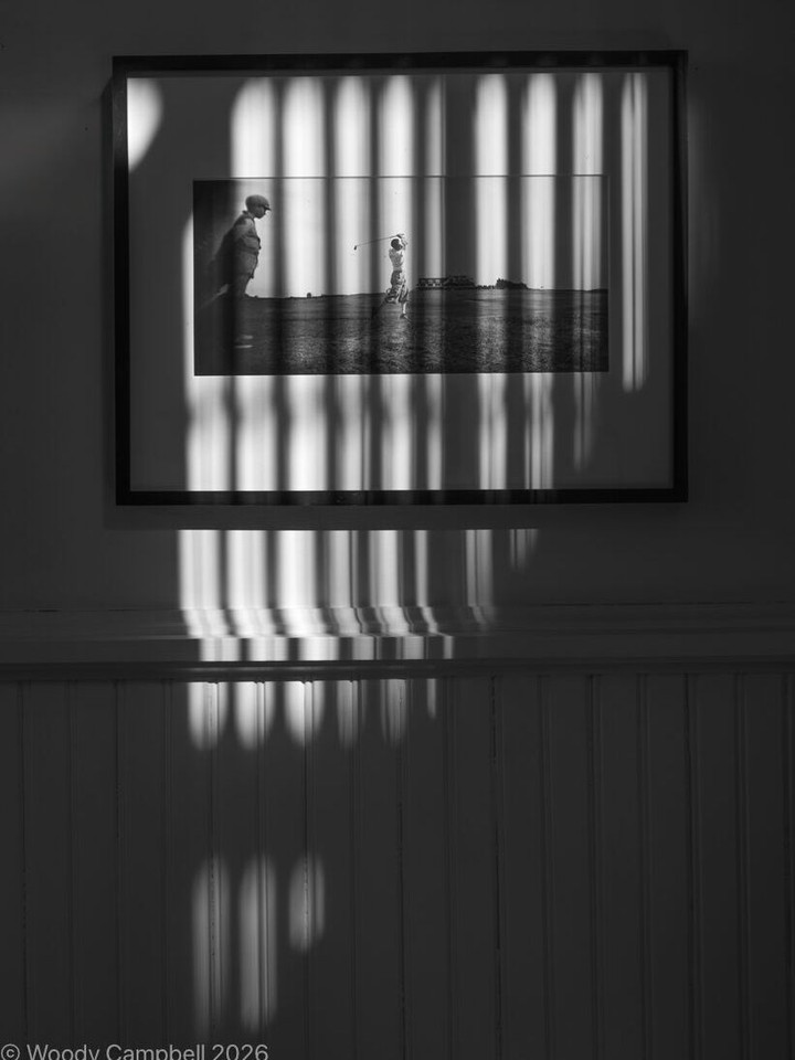 JacquesAllridge's tweet photo. Now – WARREN, CONNECTICUT – A photograph of a photograph: Jacques Lartigue’s image of golf in Biarritz. He was a teenager when he took it, transporting us to France before the Great War. Day 5, 996 of one photograph every day for life. https://t.co/7Do7oPSF8a