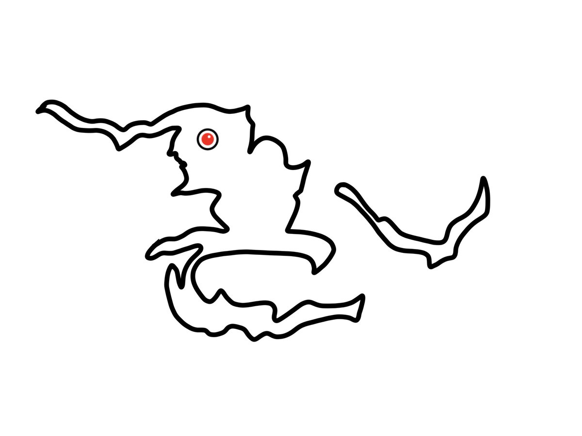 ADsaxist's tweet photo. Hello @StudioTeaBreak it's the Tuesday environmental #ShapeChallenge Use the photo or shape any way you like and have fun 😃🖍️ https://t.co/cuLI67H7mx